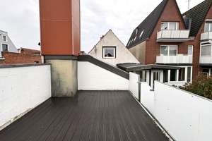 Travemünde - Altstadthaus zur Miete - Wohnen auf 3 Ebenen + Sonnige Dachterrasse – Die vollständige Adresse der Immobilie erhältst du vom Anbieter., 23570 Travemünde, Lübeck – Vorschaubild 27