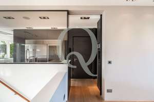 Luxus- Penthouse mit 306 m², Dachgarten und privatem Spa – Die vollständige Adresse der Immobilie erhältst du vom Anbieter., 10715 Wilmersdorf, Berlin – Vorschaubild 13