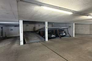 Stuttgart-West: Urbanes Wohnen im Grünen – charmante 2-Zimmer-Wohnung auf parkähnlichem Grundstück – Die vollständige Adresse der Immobilie erhältst du vom Anbieter., 70197 Hasenberg, Stuttgart – Vorschaubild 9