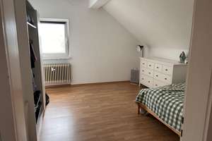 Helle, gepflegte 3-Zimmer-Dachgeschosswohnung mit Einbauküche – Garage optional – Brühlerstraße 101, 42657 Burg/Höhscheid, Solingen – Vorschaubild 14