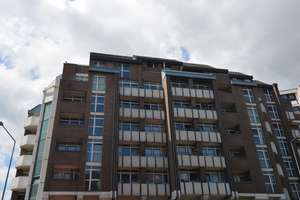 Helles 1-Zimmerappartement mit Balkon zu vermieten – Matthiashofstr. 51, 52064 Theater, Aachen – Vorschaubild 9