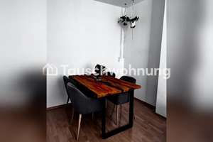 Tauschwohnung: München, Schwanthalerhöhe: Charmante Wohnung – Tulbeckstraße 2, 80339 Schwanthalerhöhe (Ortsteil), München – Vorschaubild 12