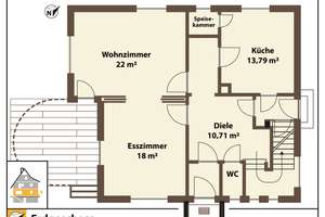 RESERVIERT / Einfamilienhaus mit großem Garten in ruhiger Lage nahe der Innenstadt von Lüdenscheid – Die vollständige Adresse der Immobilie erhältst du vom Anbieter., 58509 Lüdenscheid – Vorschaubild 20