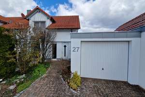 Familienfreundliche Doppelhaushälfte in Weissach – Eibenweg 27, 71287 Weissach – Vorschaubild 3
