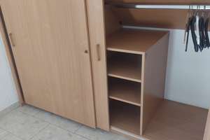  2-Zimmer-Dachgeschoss Wohnung in Bielefeld Balkon  – Örkenweg 25, 33739 Jöllenbeck, Bielefeld – Vorschaubild 15