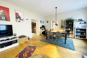 Elegante und hochwertige Wohnung mit Balkon/Loggia "NEUWERTIG" – Sedanstraße 59, 42281 Barmen, Wuppertal – Vorschaubild 9
