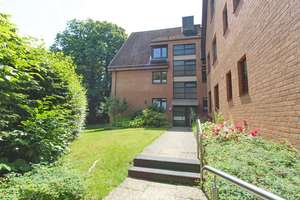3-4-Zimmer-Eigentumswohnung mit großem Balkon und TG-Stellplatz in Hamburg-Wellingsbüttel – Die vollständige Adresse der Immobilie erhältst du vom Anbieter., 22391 Wellingsbüttel, Hamburg – Vorschaubild 24