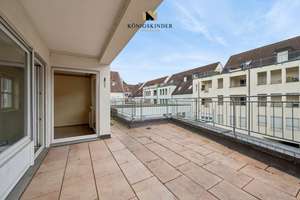 Großzügiges Wohnen auf einer Ebene – Seltene Gelegenheit mit zwei Balkonen und TG-Stellplatz! – Die vollständige Adresse der Immobilie erhältst du vom Anbieter., 70329 Obertürkheim (Ortsteil), Stuttgart – Vorschaubild 9