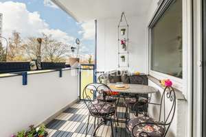 Attraktive 3-Zimmer-Wohnung mit Loggia, TG-Stellplatz und modernem Wohnkomfort in Bestlage – Die vollständige Adresse der Immobilie erhältst du vom Anbieter., 80687 Friedenheim, München – Vorschaubild 3