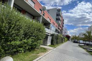 KP AUF ANFRAGE - Sonnige 2-Zi.-Wohnung - Balkon - Weitblick – frei, Top-Lage München nahe MIRA & BMW – Felsennelkenanger 14, 80937 Am Hart, München – Vorschaubild 22