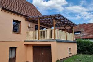 Einfamilienhaus mit großem Grundstück in ruhiger Lage von Burg (Spreewald) – Die vollständige Adresse der Immobilie erhältst du vom Anbieter., 3096 Burg (Spreewald) – Vorschaubild 3