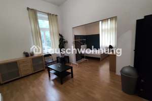 Tauschwohnung: Dresden Plauen: Charmante Wohnung zum Tausch – Die vollständige Adresse der Immobilie erhältst du vom Anbieter., 1069 Südvorstadt-West, Dresden – Vorschaubild 2