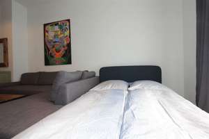 Exklusives Loft und nahe Schloss Charlottenburg – Kaiserin-Augusta-Allee 28, 10553 Moabit, Berlin – Vorschaubild 5