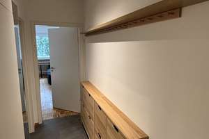 Neu renoviertes Appartement mit Balkon im schönen Trudering – Stieglitzweg 8, 81627 Waldtrudering, München – Vorschaubild 14