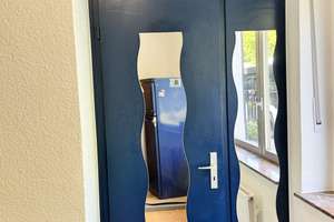 Helle  2,5-Zimmer-Wohnung in Bochum- Gerthe mit Gartennutzung und Garage in gepflegtem Haus  – 44805 Gerthe, Bochum – Vorschaubild 11