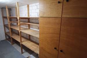 Sanierte & teil-modernisierte 2,5 Zimmer mit hochwertiger Einbauküche, Tresor zzgl. Garage – Die vollständige Adresse der Immobilie erhältst du vom Anbieter., 22415 Langenhorn, Hamburg – Vorschaubild 16