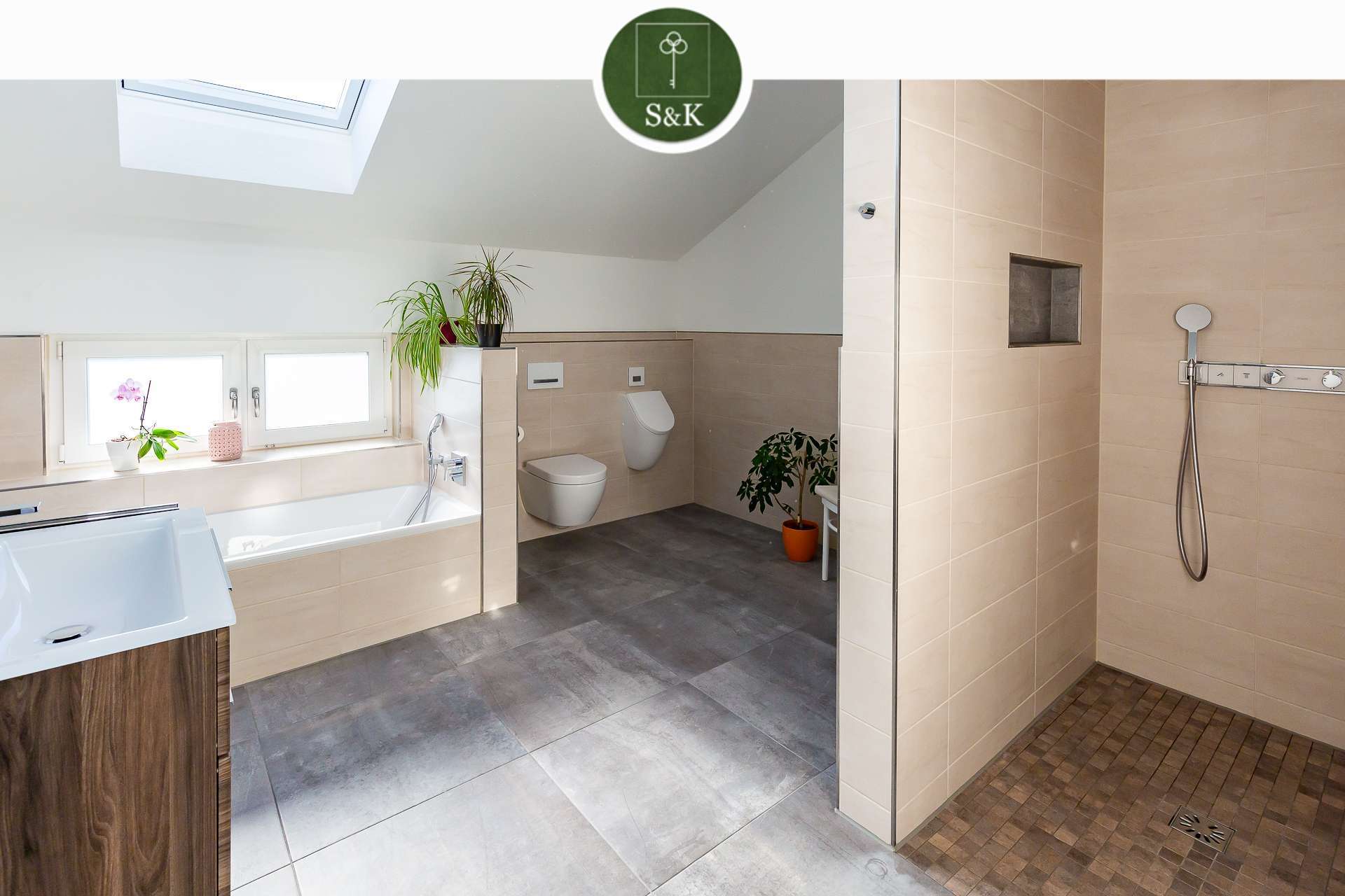 Immobilie in Friesenheim - Neuwertiges Wohn- und Geschäftshaus – Exklusive Ausstattung und vielseitige Nutzung - Bild 4