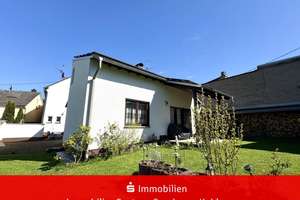 Ruhe, Garten, Sonne – attraktives Einfamilienhaus in Koblenz-Immendorf