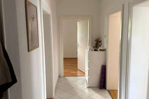 Charmante Hochparterrewohnung in ruhiger Lage – Die vollständige Adresse der Immobilie erhältst du vom Anbieter., 81375 Neuhadern, München – Vorschaubild 5