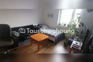 Tauschwohnung: Gemütliche 1-Zimmer-Wohnung in Kiel Brunswik – Die vollständige Adresse der Immobilie erhältst du vom Anbieter., 24105 Brunswik, Kiel – Vorschaubild 6