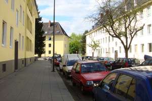 2 Zimmerwohnung WG-geeignet ab 01.10.2026 oder nach Vereinbarung frei! -Direkt vom Eigentümer! – Münchener Str. 29, 51103 Höhenberg, Köln – Vorschaubild 7