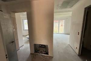 3 Zimmer Neubauwohnung im Erdgeschoss in Toplage von Gerresheim – 40625 Gerresheim, Düsseldorf – Vorschaubild 7