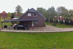 Neuwertiges Einfamilienhaus in Aurich – Die vollständige Adresse der Immobilie erhältst du vom Anbieter., 26607 Aurich – Vorschaubild 4