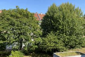 Naturnahes Wohnen und gleichzeitig zentral - Erstbezug nach Renovierung, Loggia, Lift – 30519 Döhren, Hannover – Vorschaubild 17