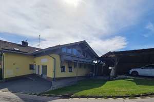 Wohnen wo andere Urlaub machen!
Bezahlbares Wohlfühlhaus mit viel Platz und tollen Möglichkeiten! – Die vollständige Adresse der Immobilie erhältst du vom Anbieter., 94556 Neuschönau – Vorschaubild 6