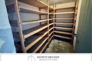 Ausblick inklusive! Ein- bis Dreifamilienhaus auf Erbbaugrundstück am Moritzberg. – Die vollständige Adresse der Immobilie erhältst du vom Anbieter., 31137 Moritzberg / Bockfeld, Hildesheim – Vorschaubild 23
