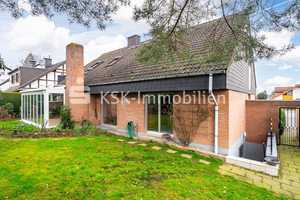 Architektonisch ansprechendes freistehendes Einfamilienhaus in Meckenheim-Altendorf. – Rhein-Sieg-Kreis – Vorschaubild 2