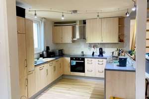 5-Zimmer-Maisonette-Wohnung – Die vollständige Adresse der Immobilie erhältst du vom Anbieter., 88633 Heiligenberg – Vorschaubild 5