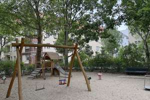 Altbauperle in Traumlage – Ihr neues Zuhause am idyllischen Krampasplatz“ – Krampasplatz 2, 14199 Schmargendorf, Berlin – Vorschaubild 54