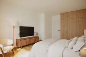 Herausragende Dachgeschoss-Maisonette im östlichen Ringgebiet – Humboldtstraße 23, 38106 Östliches Ringgebiet, Braunschweig – Vorschaubild 9