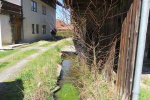 Landhaus mit ELW und ehem. Turbinenhaus in absolut ruhiger  Dorfrandlage mit Aussicht  Nähe Arnbruck – Die vollständige Adresse der Immobilie erhältst du vom Anbieter., 93471 Arnbruck – Vorschaubild 98