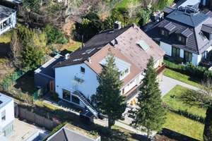 Stilvolle Doppelhaushälfte in Bestlage – Die vollständige Adresse der Immobilie erhältst du vom Anbieter., 81827 Waldtrudering, München – Vorschaubild 25