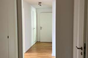 Geschmackvolle teilmöblierte 3-Zi-Wohnung in Schwabing - für 1,5 Jahre bis 02.2028 – Die vollständige Adresse der Immobilie erhältst du vom Anbieter., 80804 Am Luitpoldpark, München – Vorschaubild 2