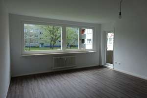 Schöner Wohnen in dieser individuellen 2-Zimmer-Wohnung – Carlo-Mierendorff-Str. 50, 34132 Oberzwehren, Kassel – Vorschaubild 3