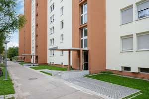 AIGNER - Top vermietete, hochwertige 3-Zimmer-Wohnung in Aubing – Die vollständige Adresse der Immobilie erhältst du vom Anbieter., 81243 Aubing-Süd, München – Vorschaubild 2