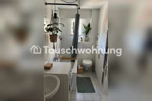 Tauschwohnung: 2,5 Zimmerwohnung in Isarnähe – Die vollständige Adresse der Immobilie erhältst du vom Anbieter., 81543 Untergiesing, München – Vorschaubild 5