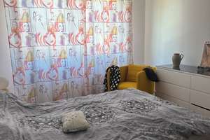 3. Zi.-Wohnung mit Balkon – 47057 Neudorf-Nord, Duisburg – Vorschaubild 5