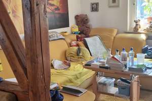 Saniertes Freistehendes Einfamilien-Haus in Solingen-Gräfrath – Die vollständige Adresse der Immobilie erhältst du vom Anbieter., 42653 Gräfrath, Solingen – Vorschaubild 23