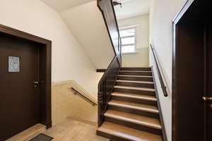Vermietete 2-Zimmer-Erdgeschosswohnung mit Balkon – Die vollständige Adresse der Immobilie erhältst du vom Anbieter., 4318 Anger-Crottendorf, Leipzig – Vorschaubild 2