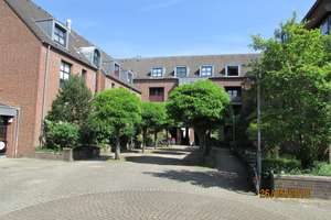 1.Zi-Appartement in Studentenwohnanlage – Max-Born-Straße 12, 40591 Wersten, Düsseldorf – Vorschaubild 17