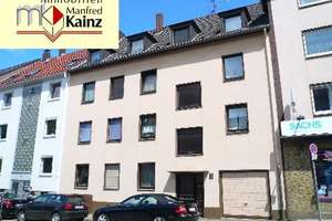 TOP MODERNISIERTE 2 Zi. WOHNUNG IN ESSEN RÜTTENSCHEID SÜDVIERTEL INKL. EINBAUKÜCHE – Die vollständige Adresse der Immobilie erhältst du vom Anbieter., 45128 Südviertel, Essen – Vorschaubild 15