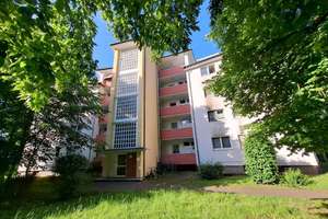 Sanierte 3-Zimmer-Wohnung mit Balkon in Düsseldorf-Eller – Von-Krüger-Straße 30, 40229 Eller, Düsseldorf – Vorschaubild 13
