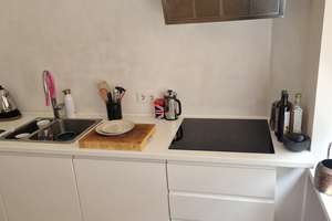 2-Zimmer-Wohnung (unmöbliert) in Frankfurt-Bockenheim – Sophienstraße 119, 60487 Bockenheim, Frankfurt am Main – Vorschaubild 5