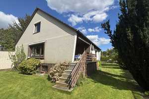 Einfamilienhaus mit viel Platz und großem Garten in Müden/Aller – Gifhorn (Kreis) – Vorschaubild 7