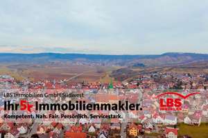 Exklusives Wohnen mit Dachterrasse 
– modern, durchdacht und voller Komfort! – Die vollständige Adresse der Immobilie erhältst du vom Anbieter., 72119 Ammerbuch – Vorschaubild 1