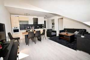 TOP moderne Dachgeschosswohnung mit Balkon - ca. 58 m² - 1 Stellplatz – Die vollständige Adresse der Immobilie erhältst du vom Anbieter., 88074 Meckenbeuren – Vorschaubild 3